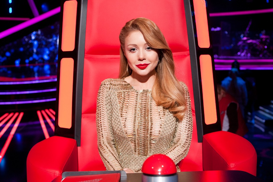 Выступление священника на шоу "Голос країни-7" бьет рекорды просмотров в сети